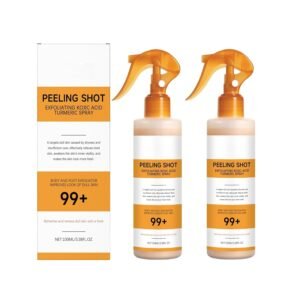 Kojic Acid & Turmeric Exfoliating Spray PSGJ GROUP